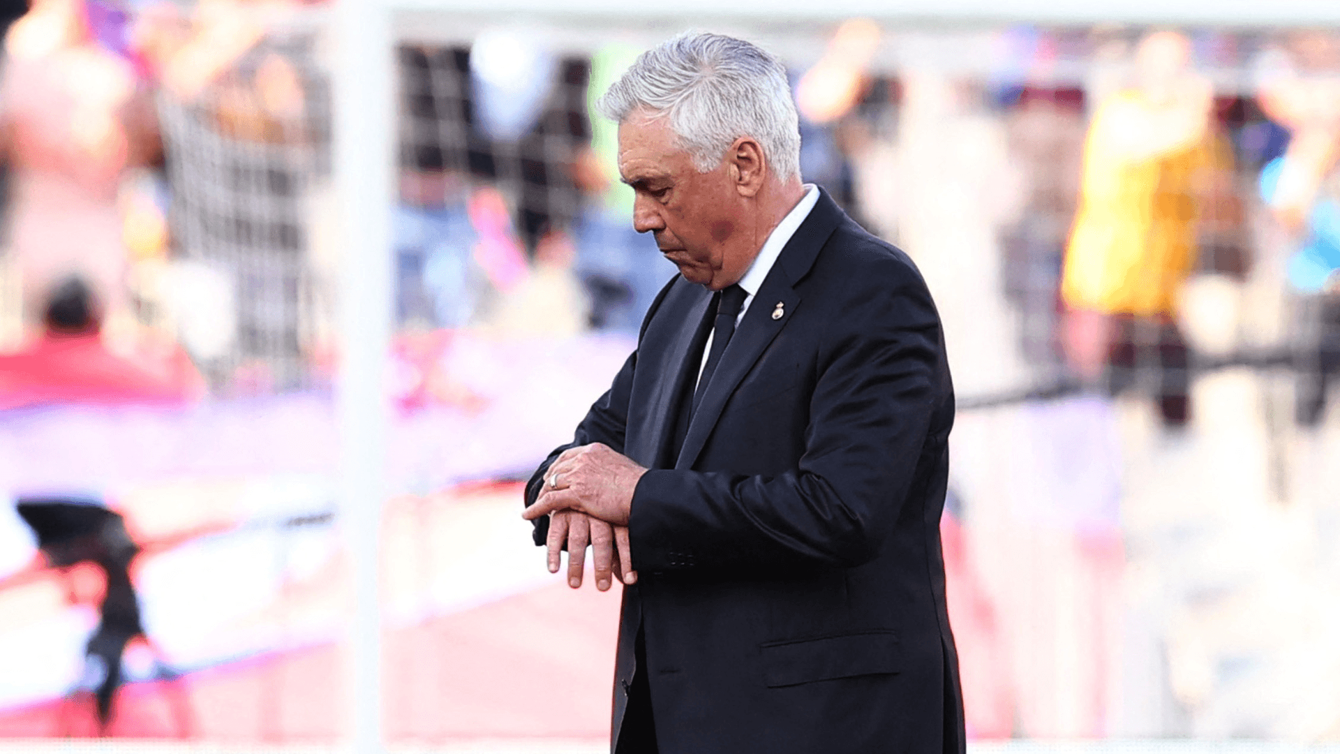Carlo Ancelotti é o primeiro técnico estrangeiro da Seleção? Saiba aqui