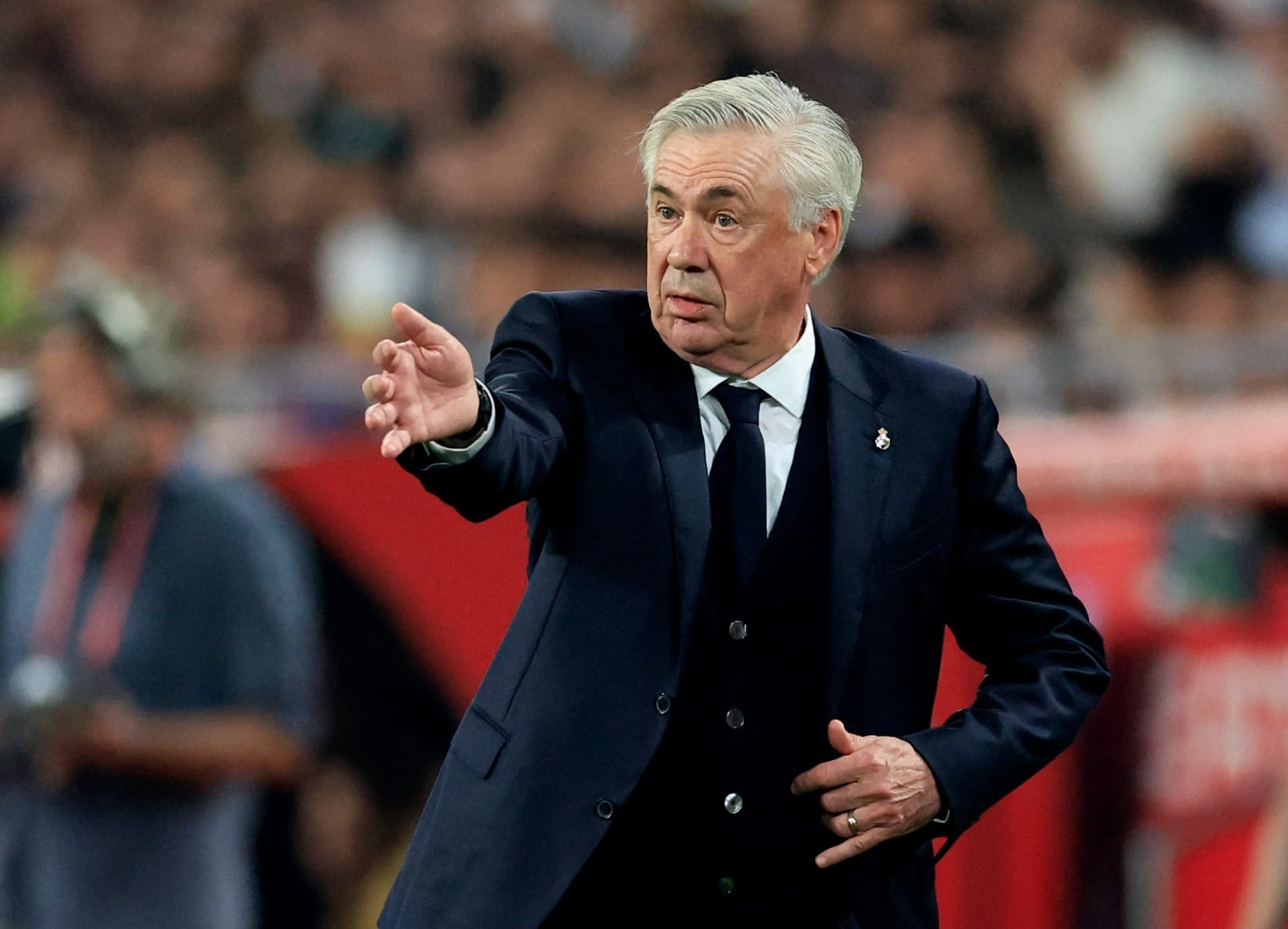 Novo treinador da Seleção, Ancelotti se aposentou contra o Brasil e foi vice em 94