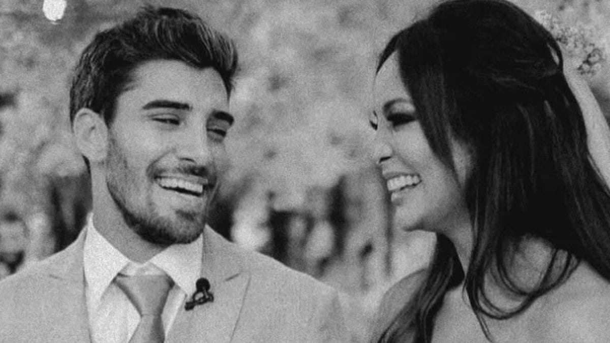 Casamento de Carol Nakamura chega ao fim e ex explica separação: 'Nunca era o suficiente'