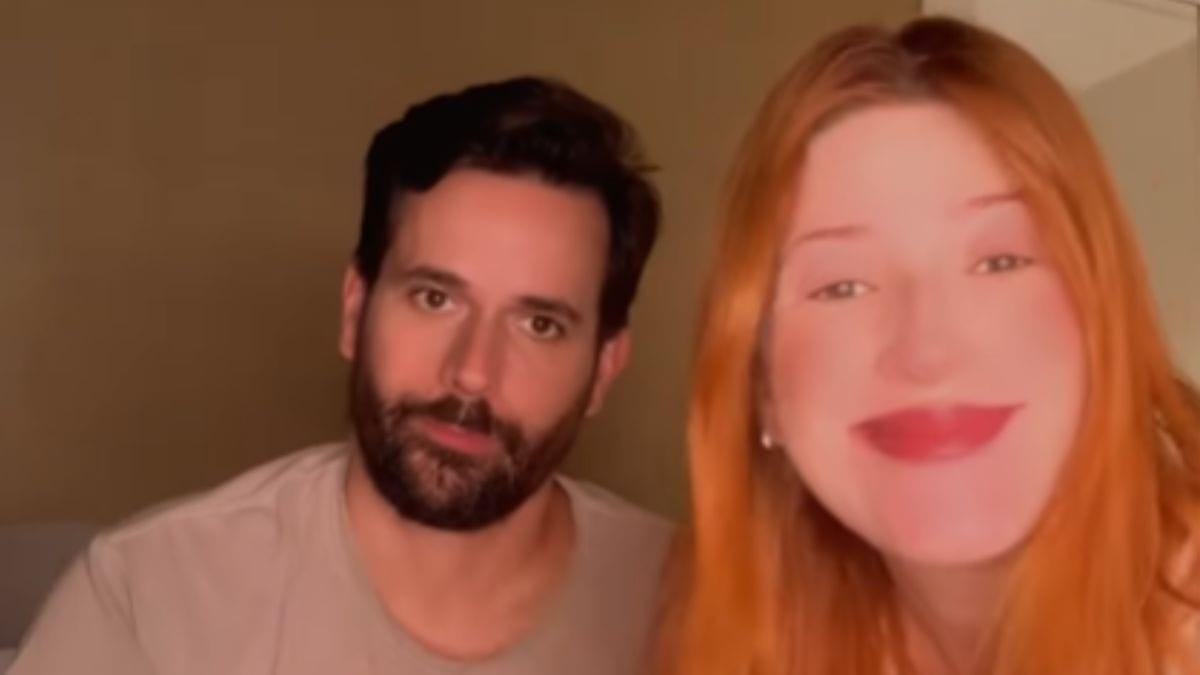 Dani Calabresa revela nome do filho inspirado na Disney; saiba qual é