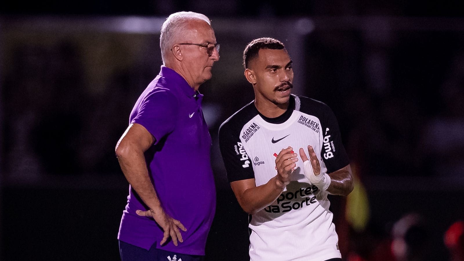 Em situação complicada, Corinthians pode cair na Sul-Americana nesta semana; veja cenário