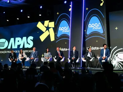 Feira em SP mostra novidades que vão chegar aos supermercados e que têm origem no campo