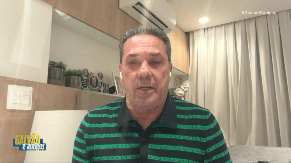 Luxemburgo fala sobre chegada de Ancelotti na Seleção Brasileira: "Quem não vai gostar?"