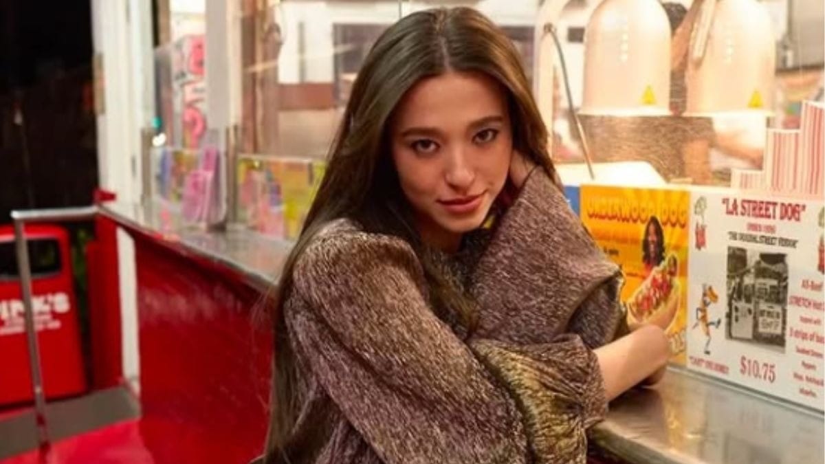 Após vencer o Oscar por 'Anora', Mikey Madison aposta em filme surrealista