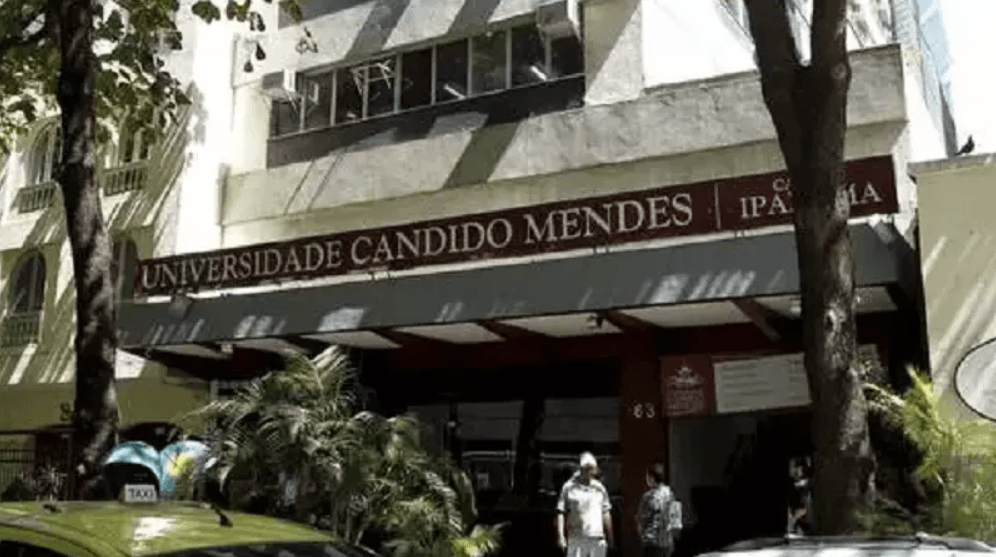 Universidade Cândido Mendes participa de mutirão na Semana da Educação ...