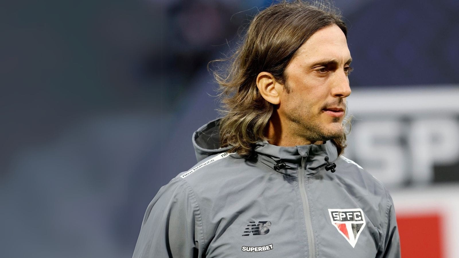 São Paulo e Zubeldía tentam acordo para saída amigável do técnico