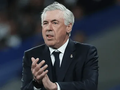 Carlo Ancelotti na Seleção Brasileira: astrologia revela técnico inteligente e firme