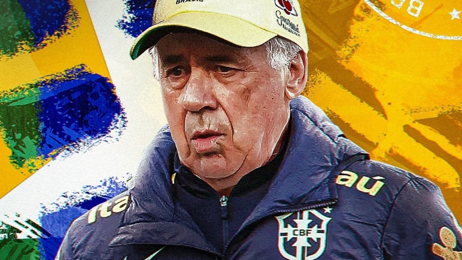 Renata Fan celebra contratação de Ancelotti na Seleção Brasileira: "Um dos melhores do mundo"