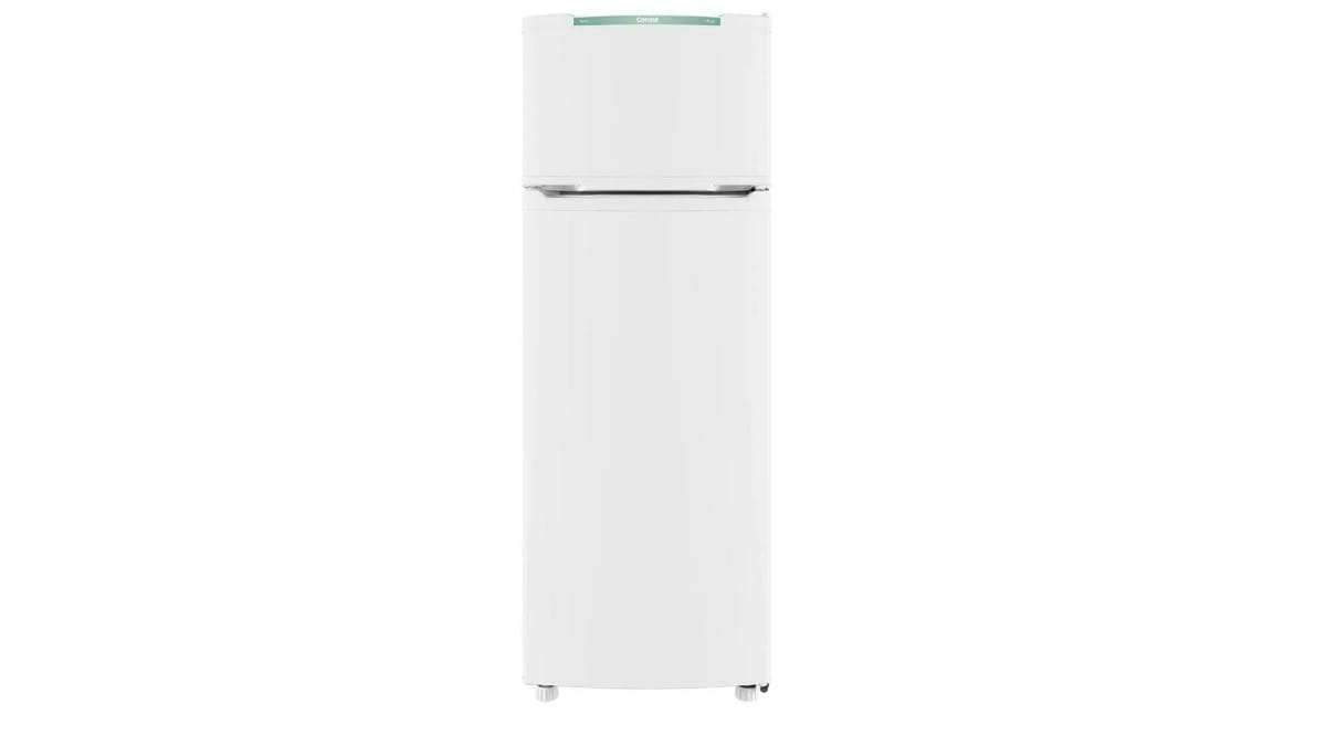 Geladeira Consul CRD37EB Cycle Defrost Branca