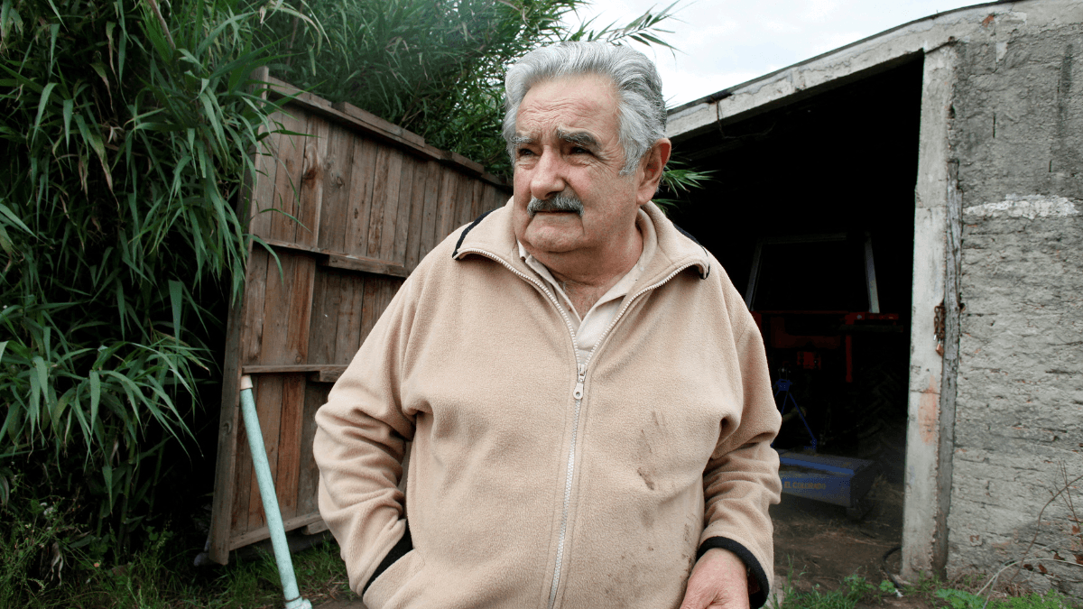 Morte de Mujica: relembre momentos que fizeram o mundo parar