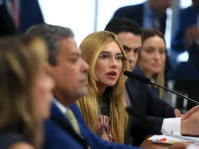 Virginia Fonseca perde mais de 400 mil seguidores após depoimento na CPI das Bets
