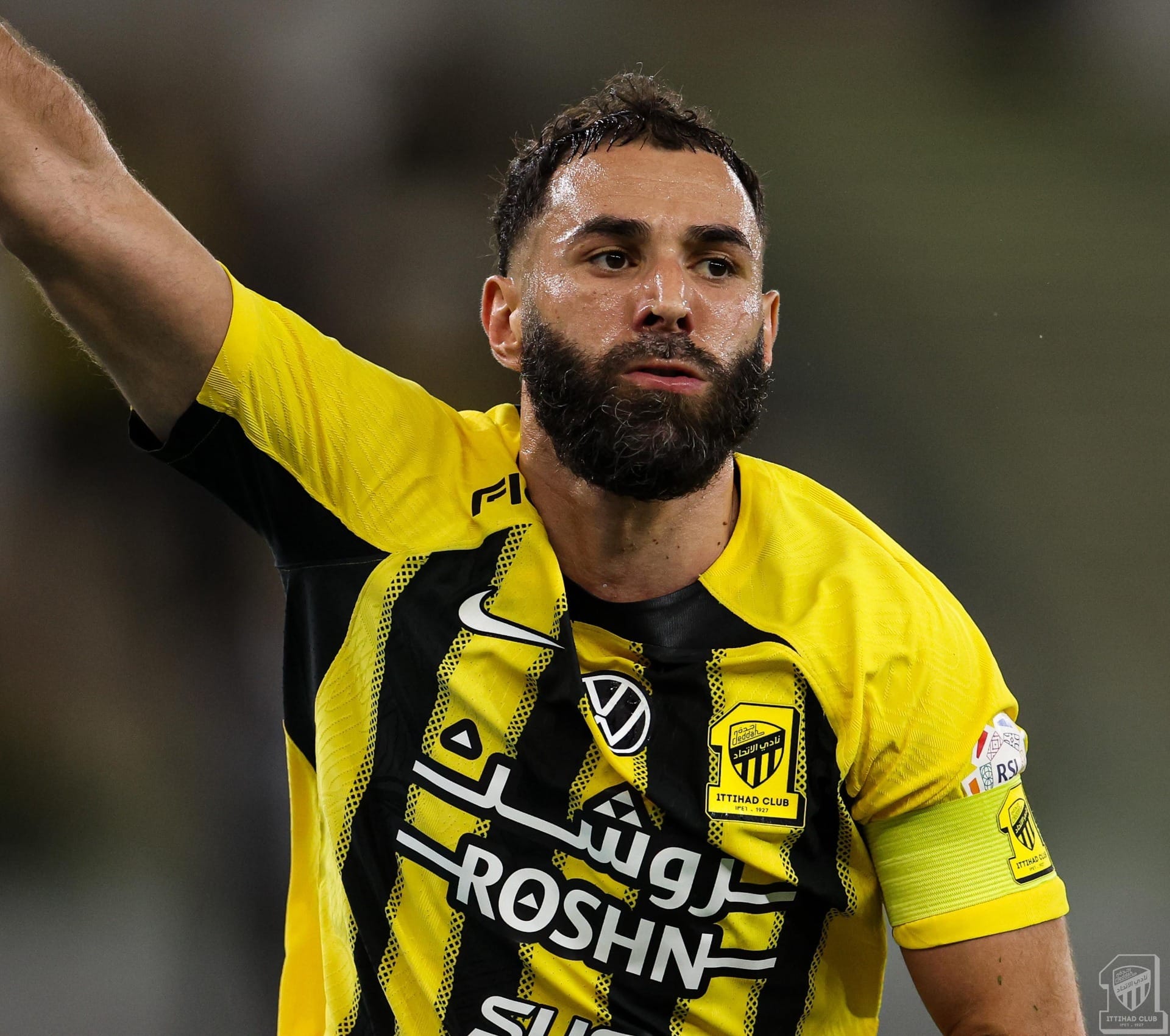 Al Raed x Al Ittihad: onde assistir e provável escalação