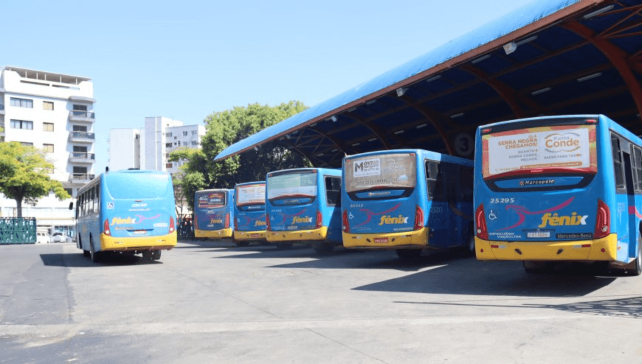 Tarifa de ônibus urbano de Serra Negra sofre reajuste a partir de sexta (16)