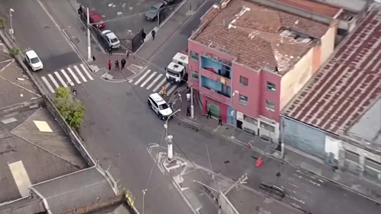 Após usuários 'sumirem' da Cracolândia, governo estadual prevê nova ação no centro de SP