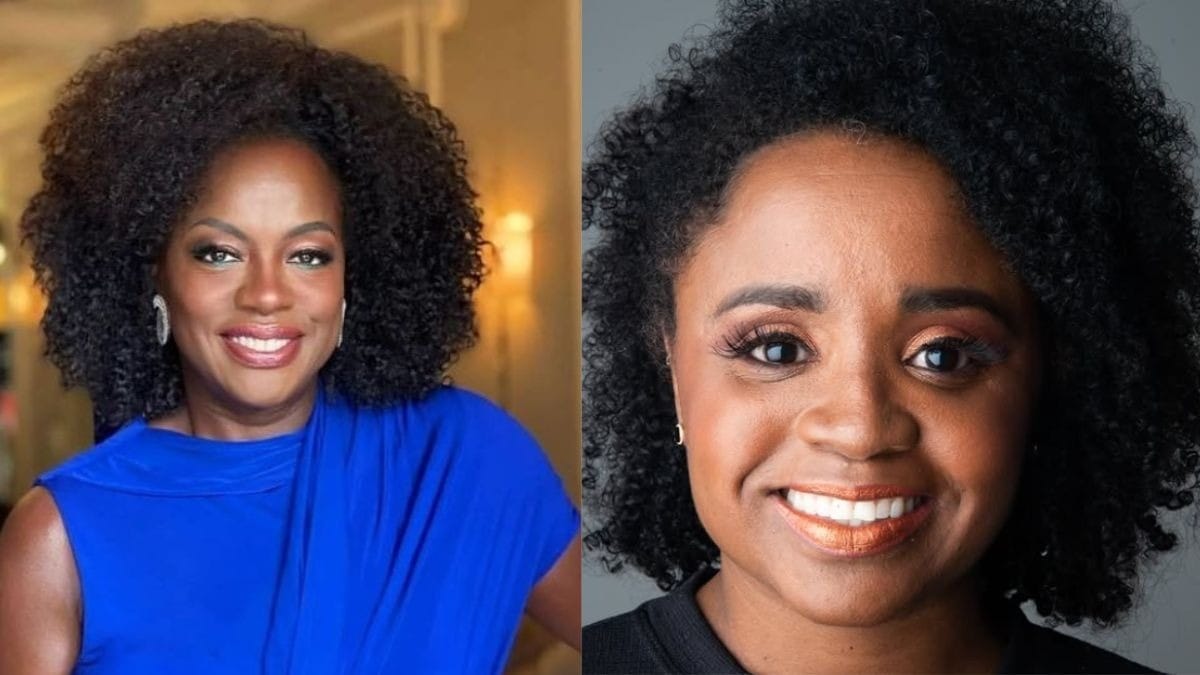 Empresa de Viola Davis coproduzirá filme sobre Daiane dos Santos; entenda