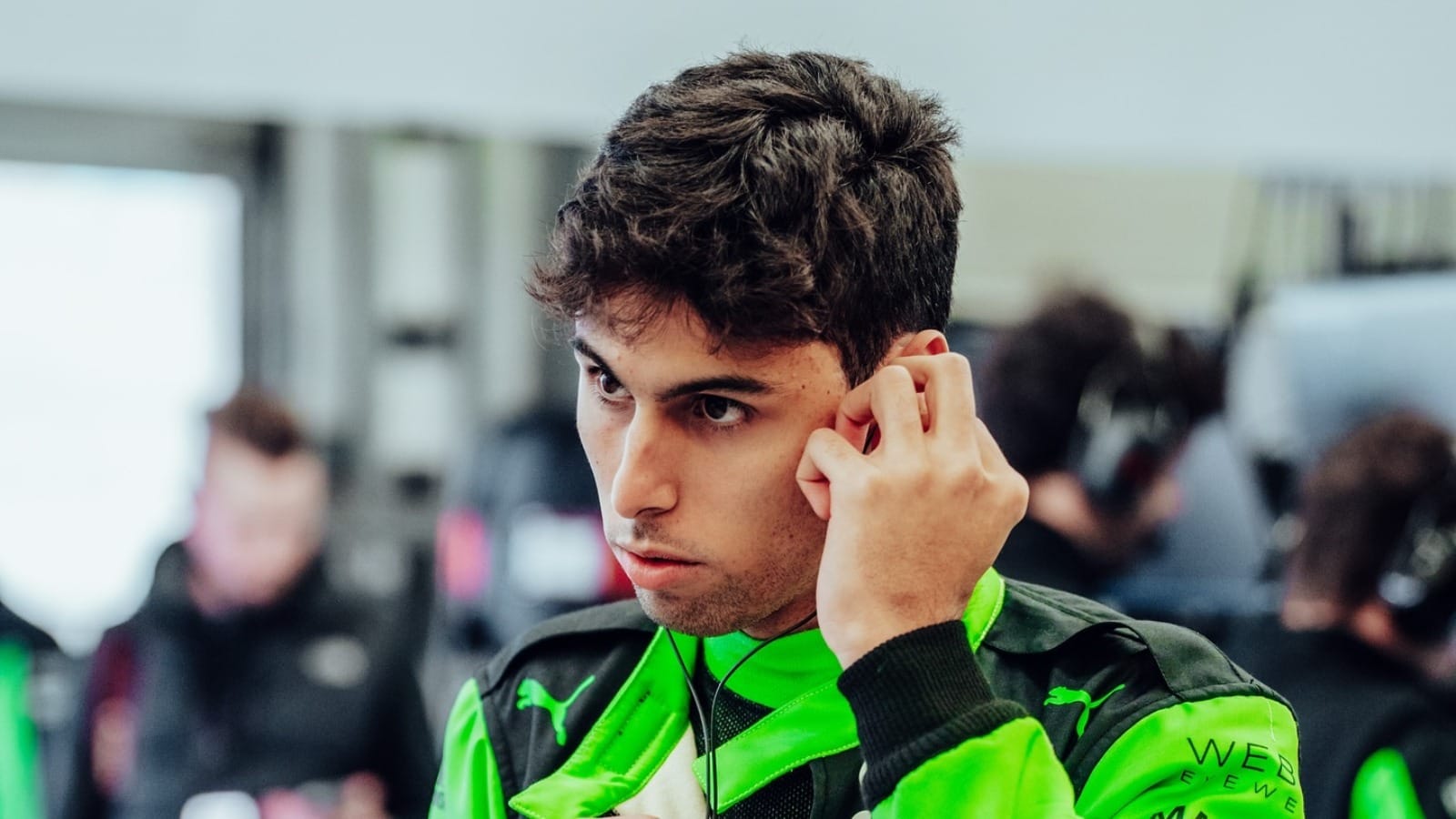 Bortoleto espera "lutar pelo Q3" com nova atualização da Sauber para GP da Espanha