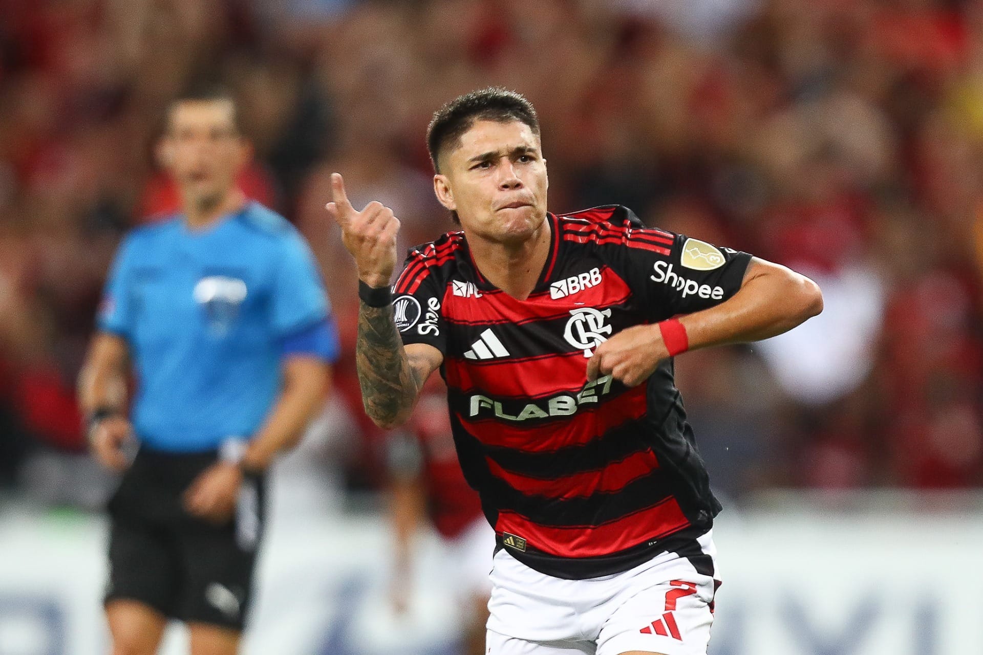 Flamengo x Lausanne: veja as escalações do amistoso com transmissão da Band