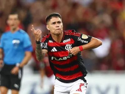 Flamengo x Lausanne: veja as escalações do amistoso com transmissão da Band