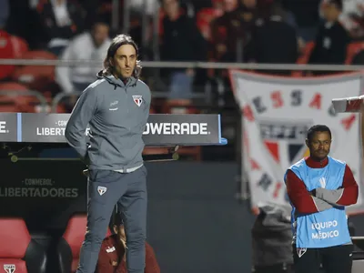 São Paulo x Grêmio, Ceará x Sport e Vasco x Fortaleza: veja onde assistir e melhores odds