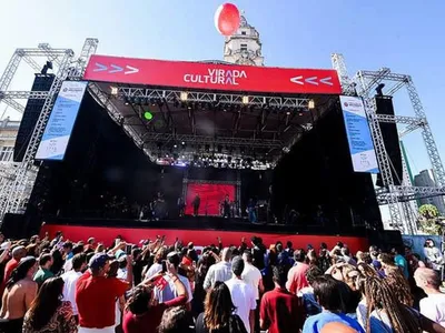 Virada Cultural SP: Atrações, Horários e Transporte 24h