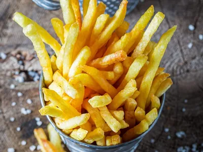Dia mundial da batata frita: produção no Brasil garante oferta o ano todo