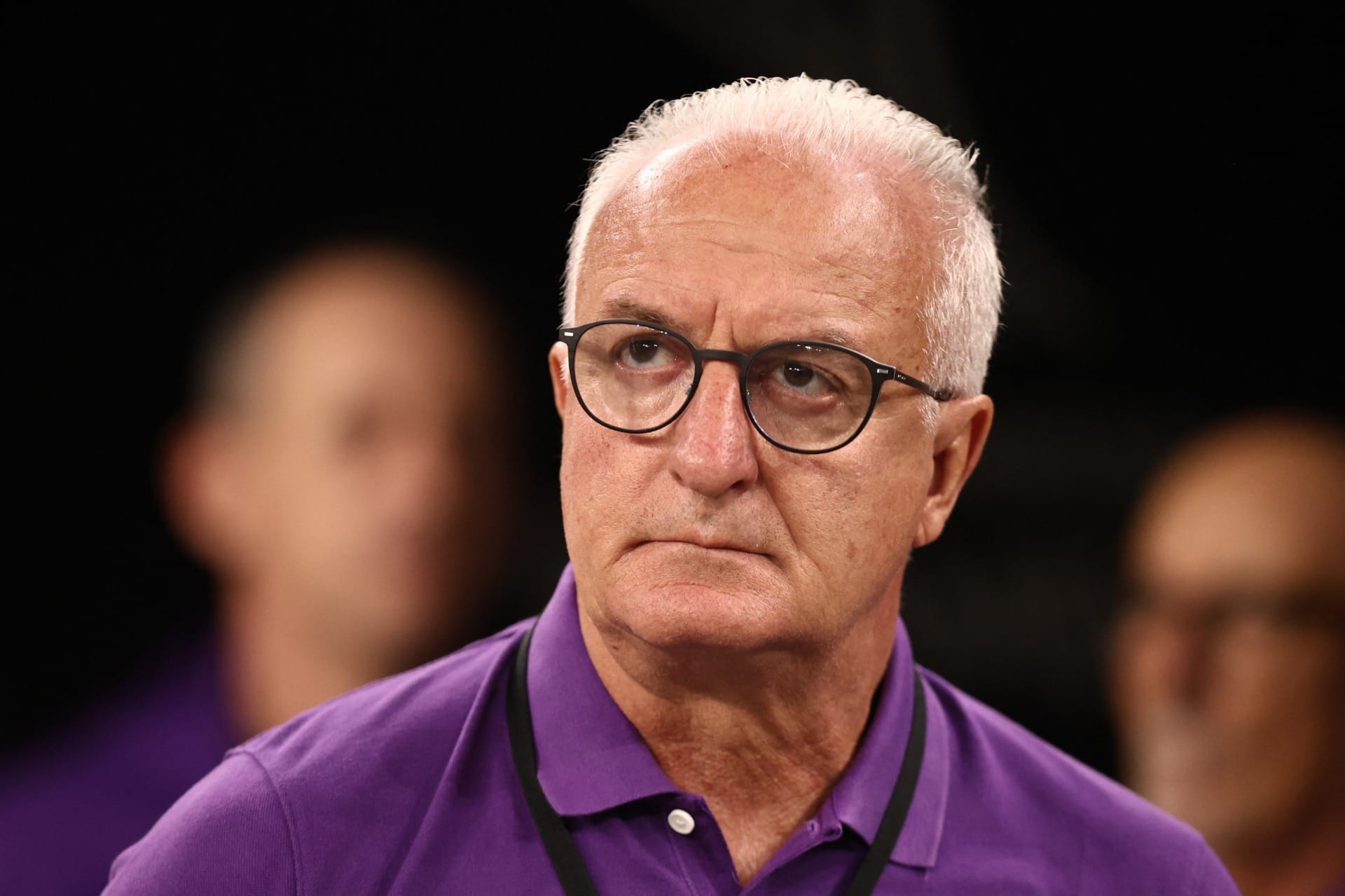 Dorival confia em currículo vitorioso para levar o Corinthians longe na Copa do Brasil