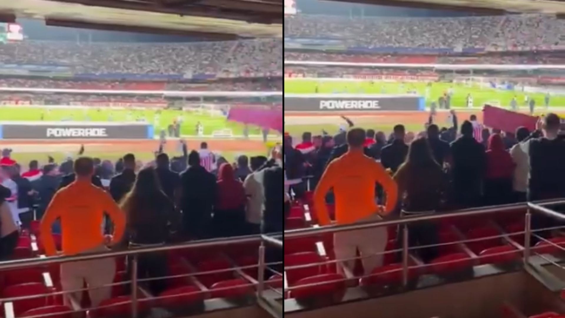 Homem atingido por placa no Morumbi acorda e é desentubado, diz filho