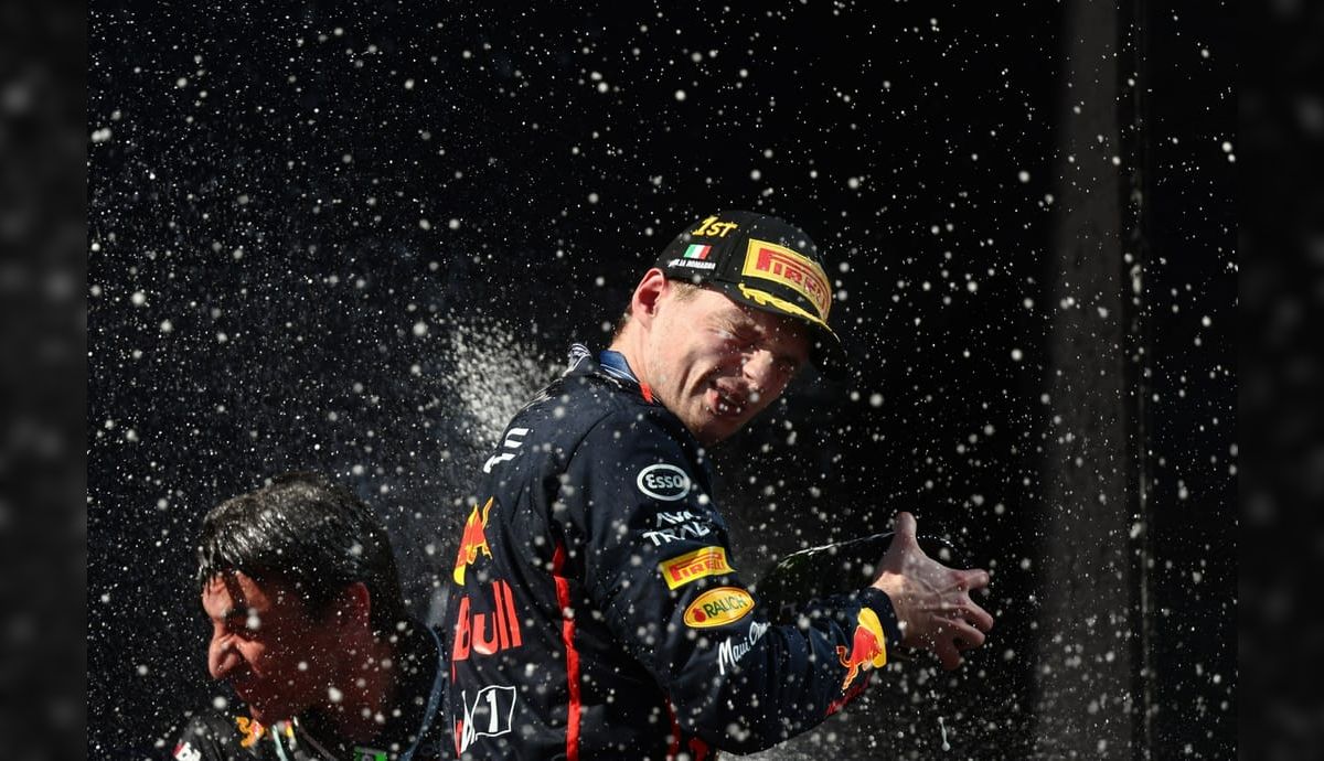 Verstappen confirma supremacia no GP da Emilia-Romagna e elogia Red Bull: "Tivemos avanços"