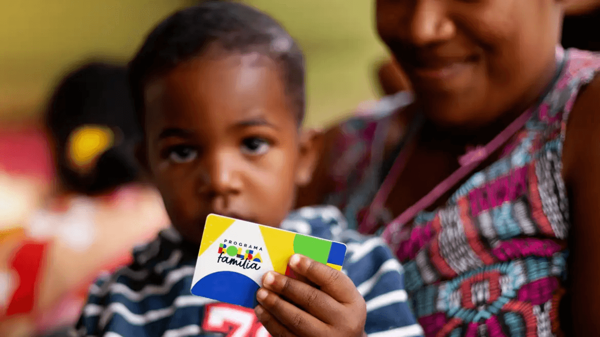 O que se sabe sobre o calendário de 2026 do Bolsa Família