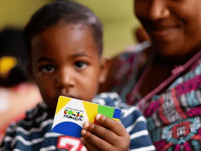 Bolsa Família 2025: saiba como atualizar dados no CadÚnico