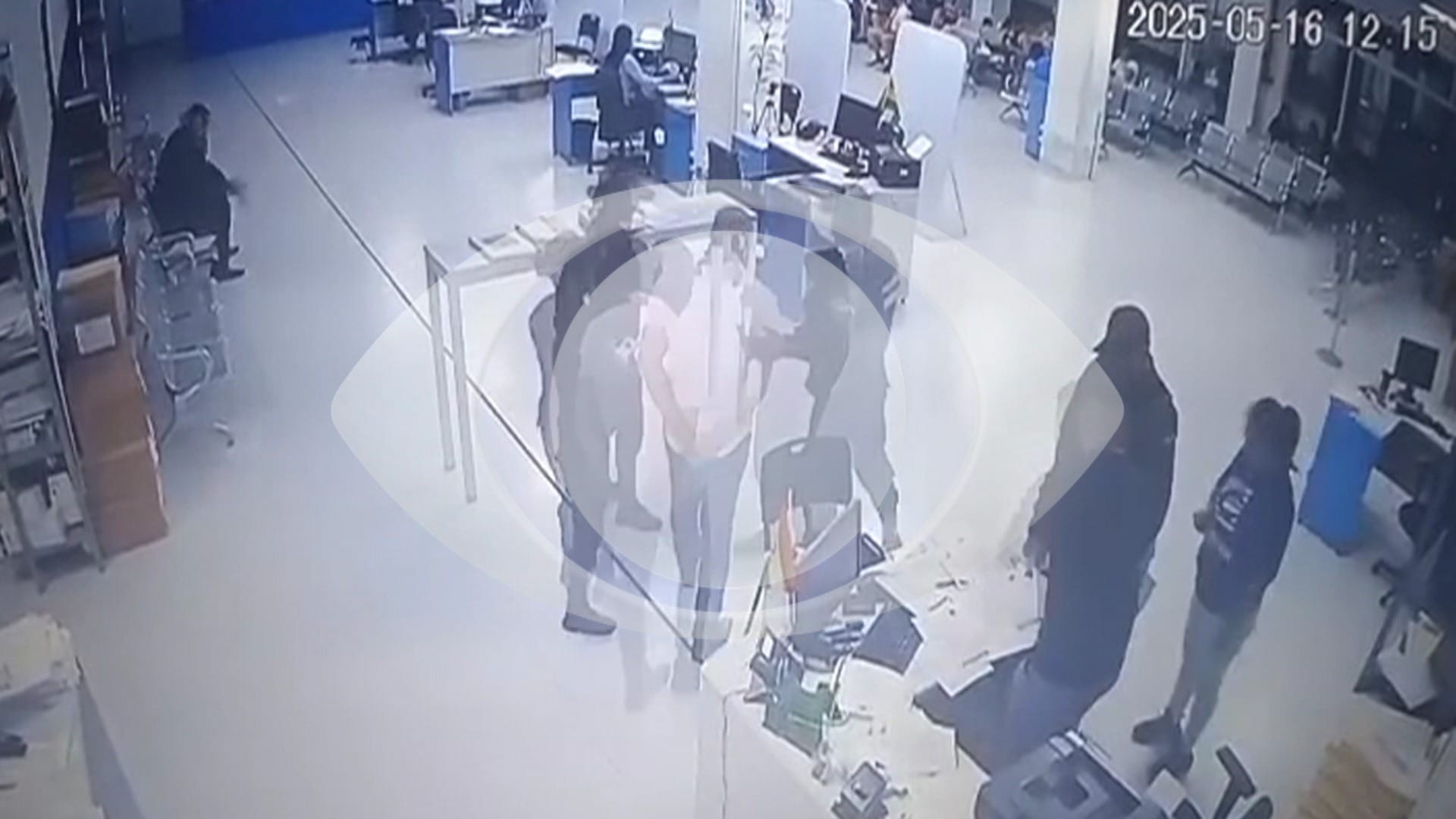 Atendentes que identificaram Tuta na Bolívia relatam momento da prisão: ‘Estava nervoso’