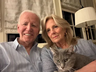 Joe Biden agradece apoio após anunciar tratamento contra câncer