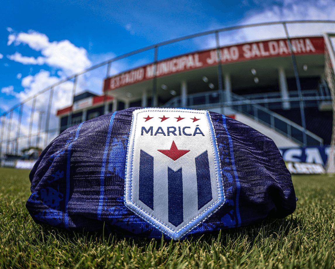 Maricá FC alerta para golpe com falsas taxas de inscrição em peneiras do clube