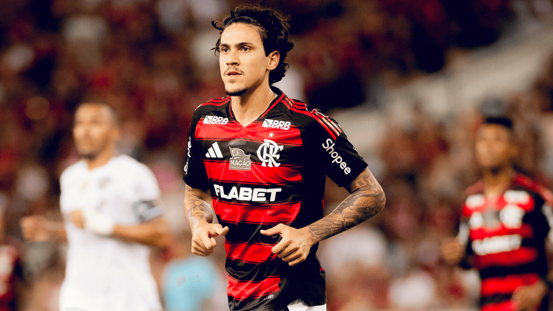 Flamengo nega interesse em negociar Pedro após saída precoce no Mundial de Clubes
