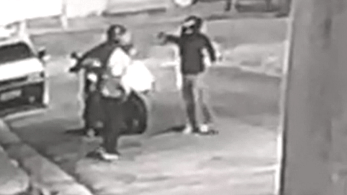 Homem é baleado no pescoço após reagir a assalto em Santo André (SP)