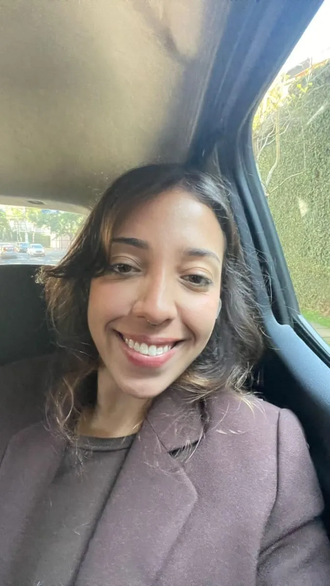 Júlia Cabral