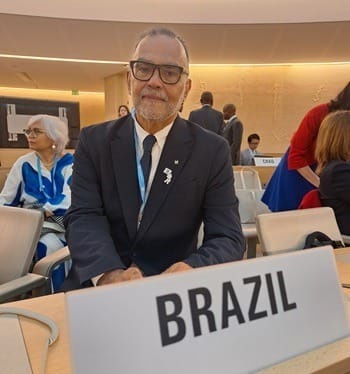 Fiocruz participa da 78ª Assembleia Mundial da Saúde em Genebra, na Suíça