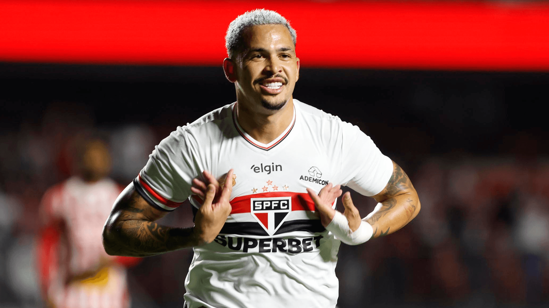 São Paulo pode ter até seis reforços para enfrentar o Internacional