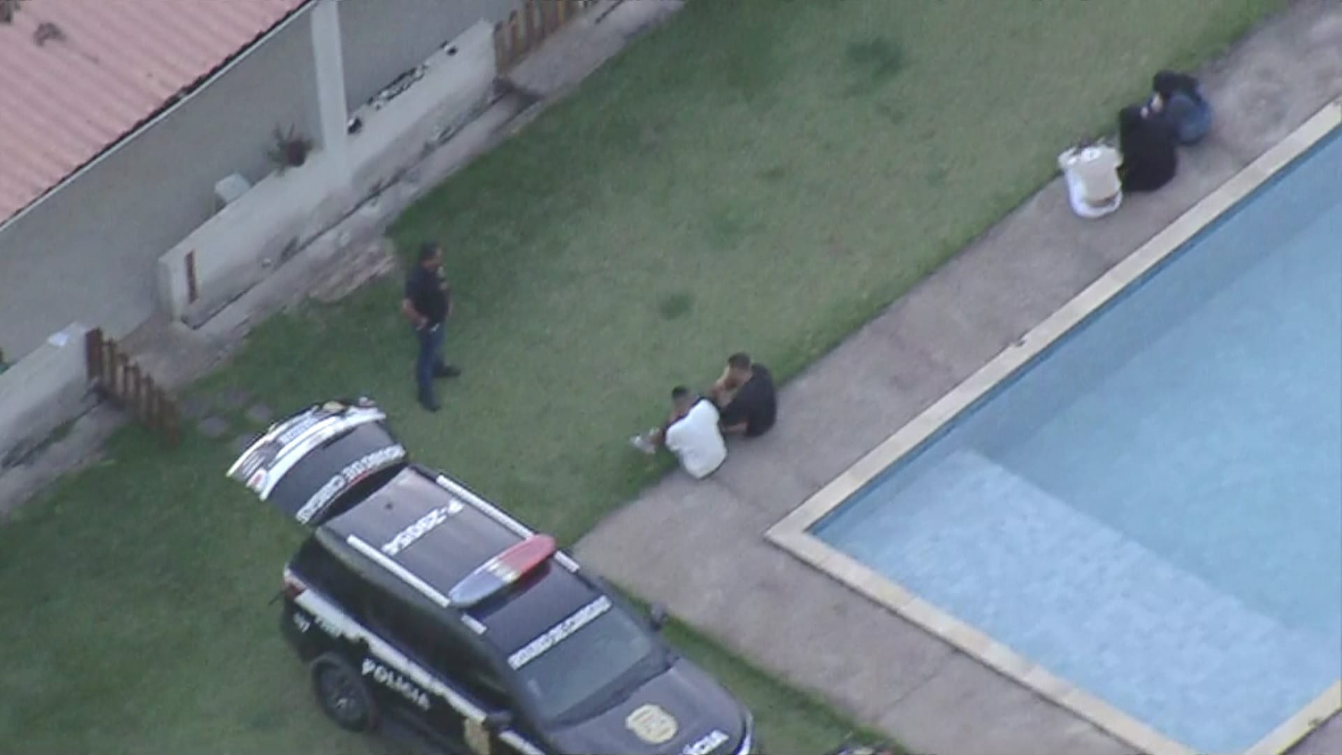 Chácara do PCC: polícia prende 11 em falsa central telefônica em Guarulhos (SP)