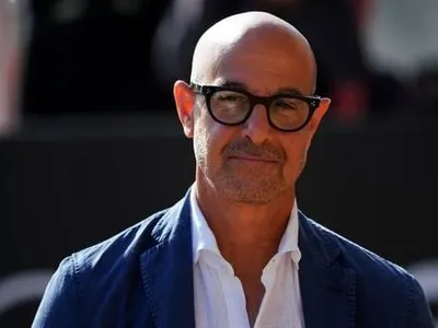 "O que eu comi em um ano": livro de Stanley Tucci sobre gastronomia chega ao Brasil