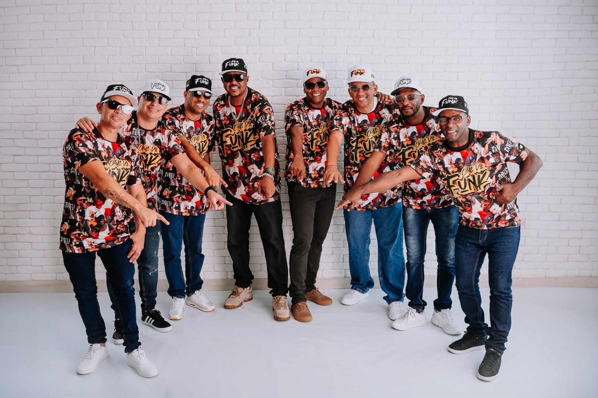 Teatro Armando Gonzaga recebe festival "Arte no Subúrbio - O funk é mais que isso"