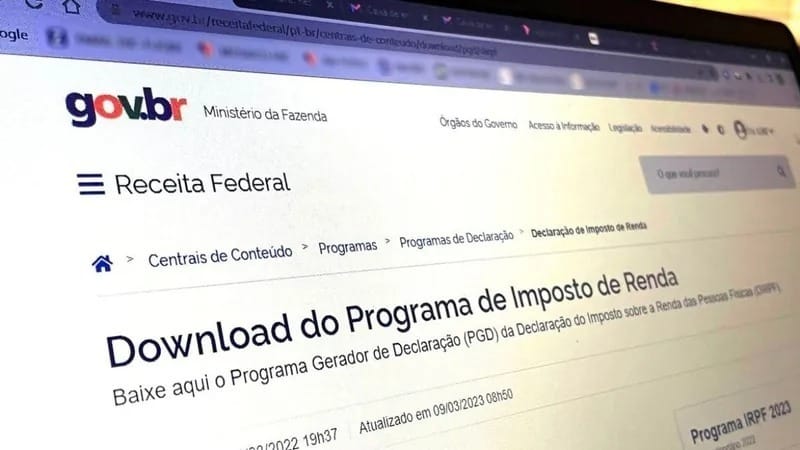 Universidade Candido Mendes anuncia campanha "IRPF 2025 com atendimento gratuito