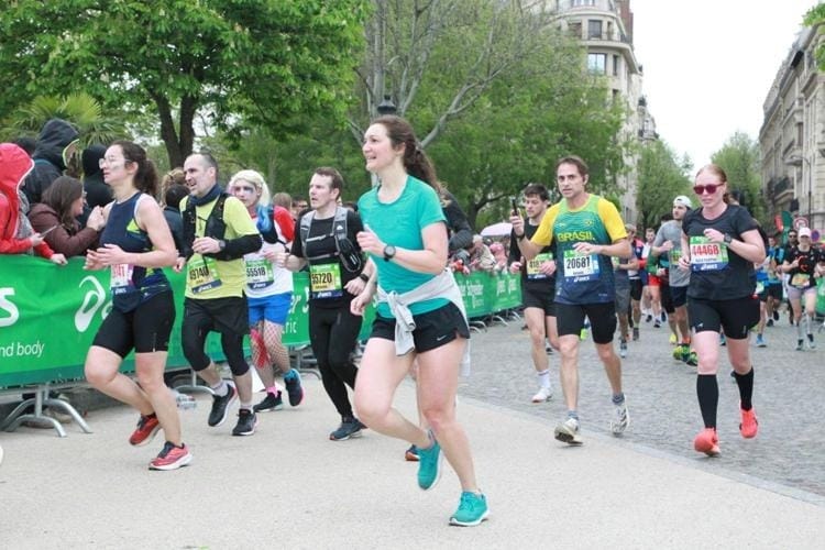 Nova tendência Soft Wellness: menos cobrança na corrida