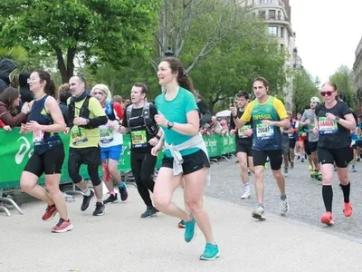 Nova tendência Soft Wellness: menos cobrança na corrida