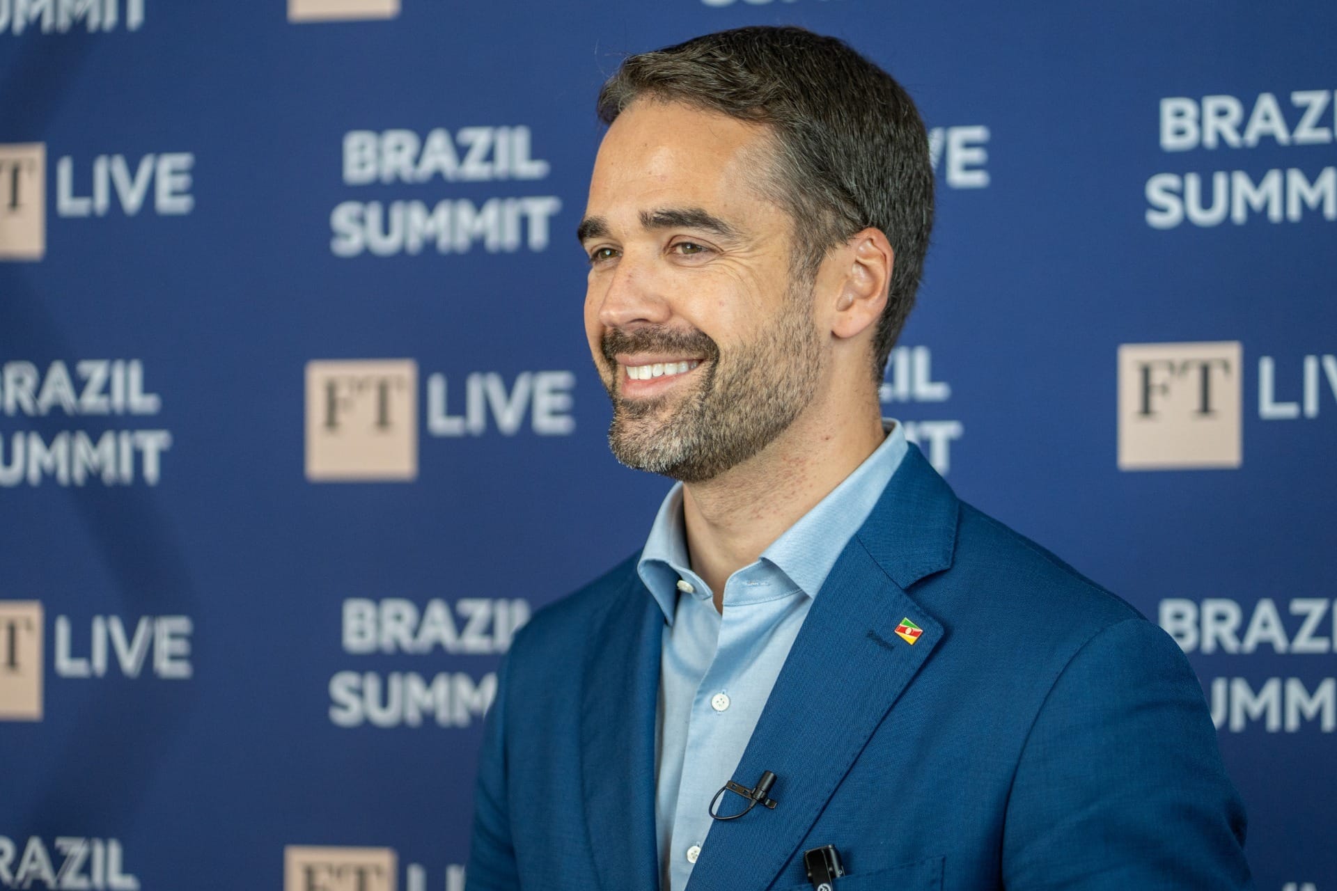 Eduardo Leite confirma pré-candidatura à Presidência; PSD ventila apoio a outros nomes