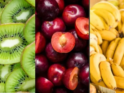 Exportações de frutas crescem 25% no 1º trimestre e somam US$ 351 milhões