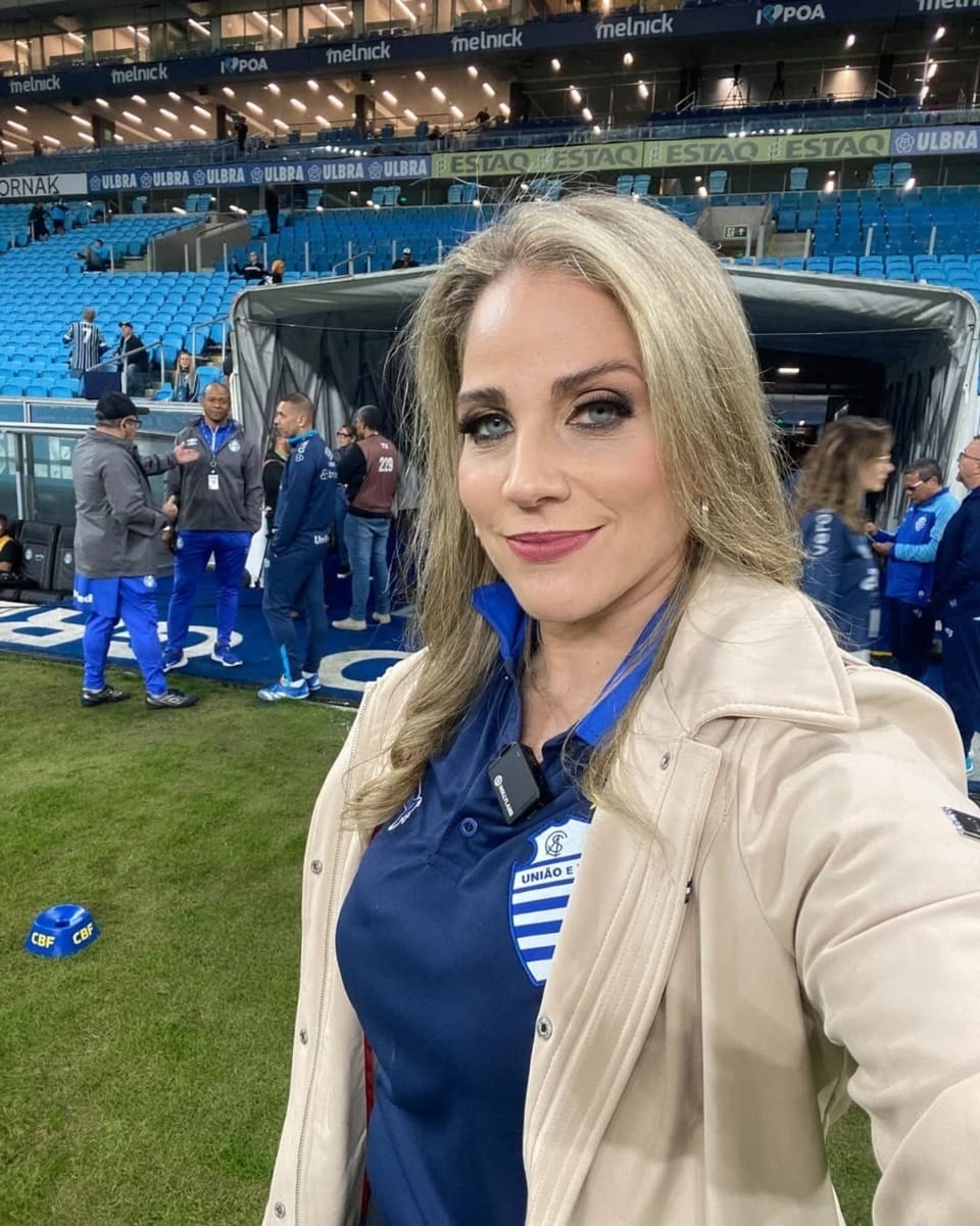 Zebra na Copa do Brasil, CSA tem mulher presidente e mesmo técnico há 1 ano; veja curiosidades