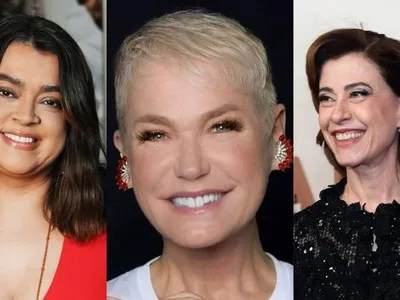 Fernanda Torres, Xuxa, Preta Gil e mais artistas recebem Ordem do Mérito Cultural