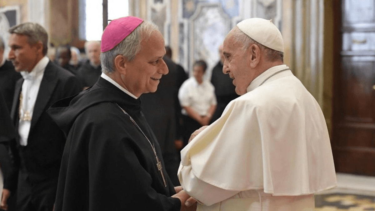 Leão XIV fará 1ª viagem internacional em novembro; destino atende a 'sonho' de Francisco