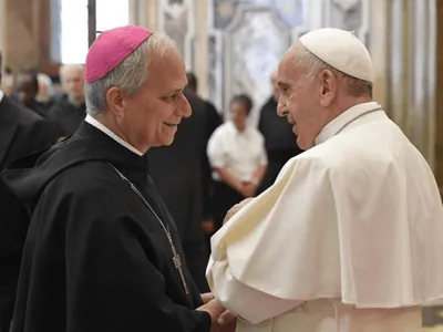 Leão XIV fará 1ª viagem internacional em novembro; destino atende a 'sonho' de Francisco